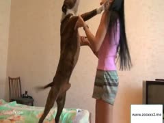 Bestiality episodes from hidden movies - pervertslut